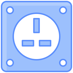 Socket icon