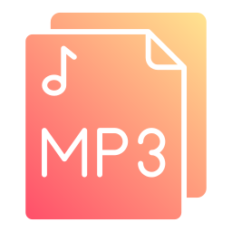 mp3 icon