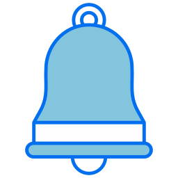 Bell icon