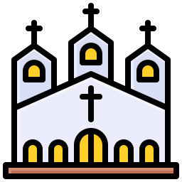 Church icon