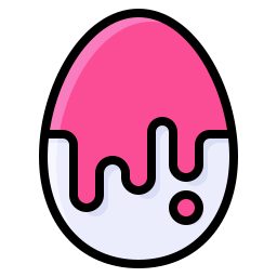 Egg icon