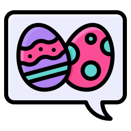 Conversation icon