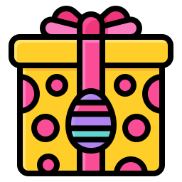 Giftbox icon