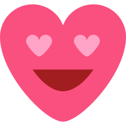 Heart icon