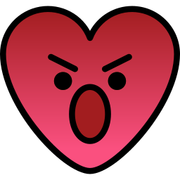 Heart icon