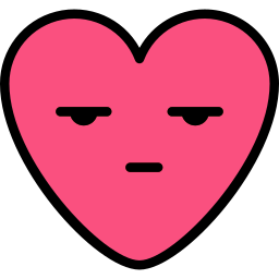 Heart icon