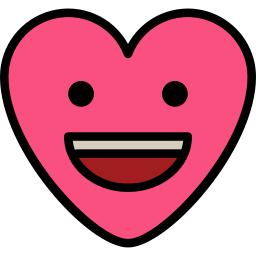 Heart icon