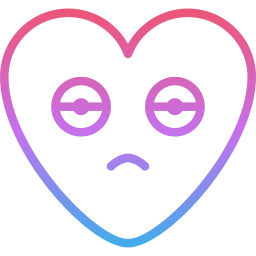 Heart icon