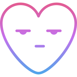 Heart icon