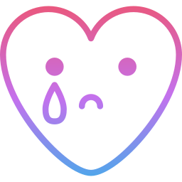 Heart icon