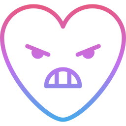 Heart icon