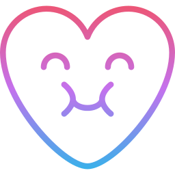 Heart icon