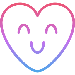 Heart icon