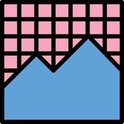 résultat Icône