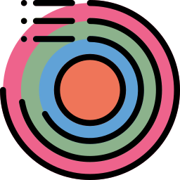 diagramme Icône