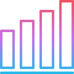 graphique Icône