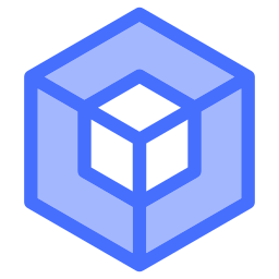 ブロックチェーン icon