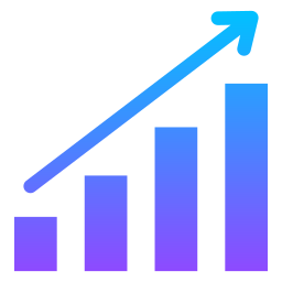 grafico icona