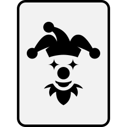 Joker icon