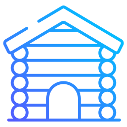 blockhaus icon