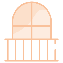 balkon icon