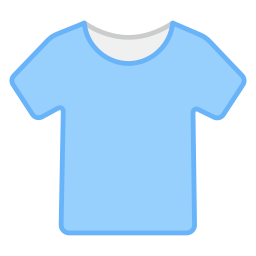 tシャツ icon