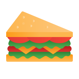 Sandwich icon