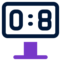 Scoreboard icon