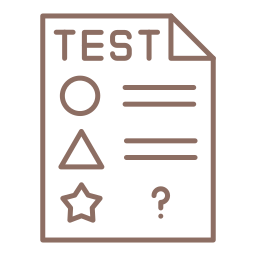 examen Icône