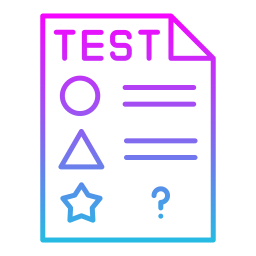 examen Icône