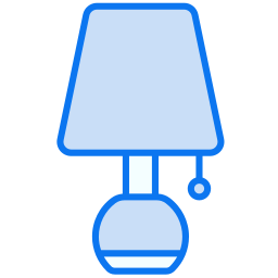 lampa ikona