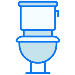 Toilet icon