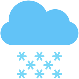 schneewolke icon