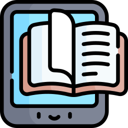 Ebook icon