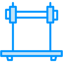 fitnessgeräte icon