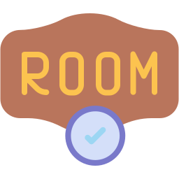 Room icon