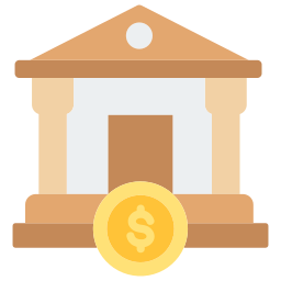 bank icon