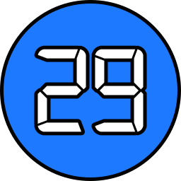 29 icon