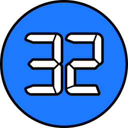 32 icon