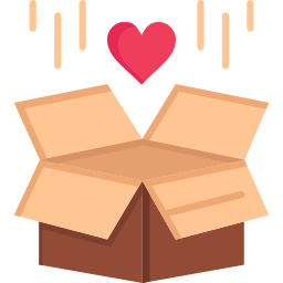 Package icon