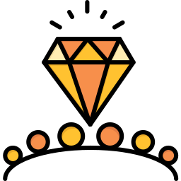 diamant icon