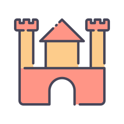 Castle icon