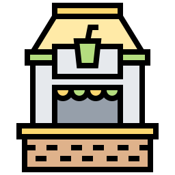 売店 icon