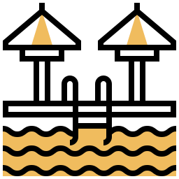 schwimmbad icon