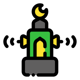 Adhan icon