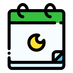 Calendar icon