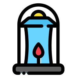 Lantern icon