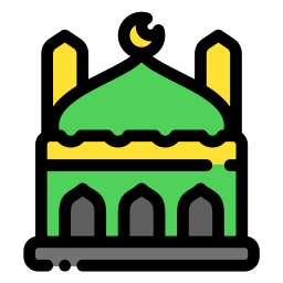 Mosque icon