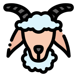 Sheep icon