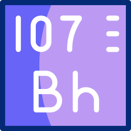 Bohrium icon